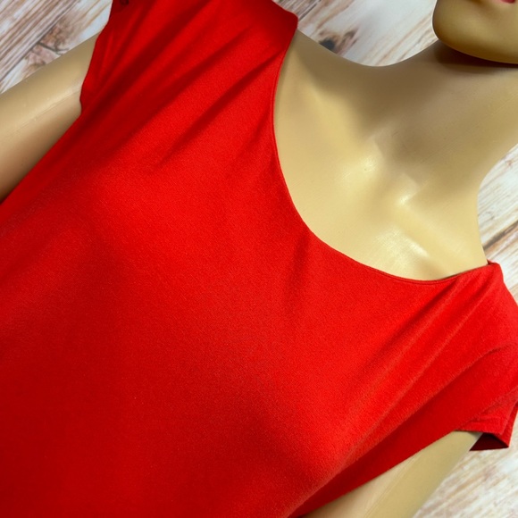 Tommy Hilfiger Tee‎ Shirt Shift Dress - Picture 2 of 9